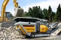 vsi5x 7615 crusher plant - pressto.co.za