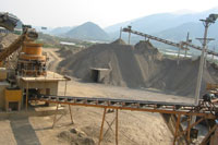 vsi5x 7615 crusher plant, crushers toreuse - millexpo.com