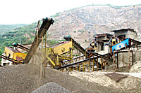 钾长石石粉生产线 - 破碎机械设备 - sbjq.cn